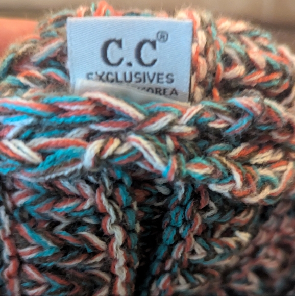 Montana Winter Beanie - Picture 5 of 5